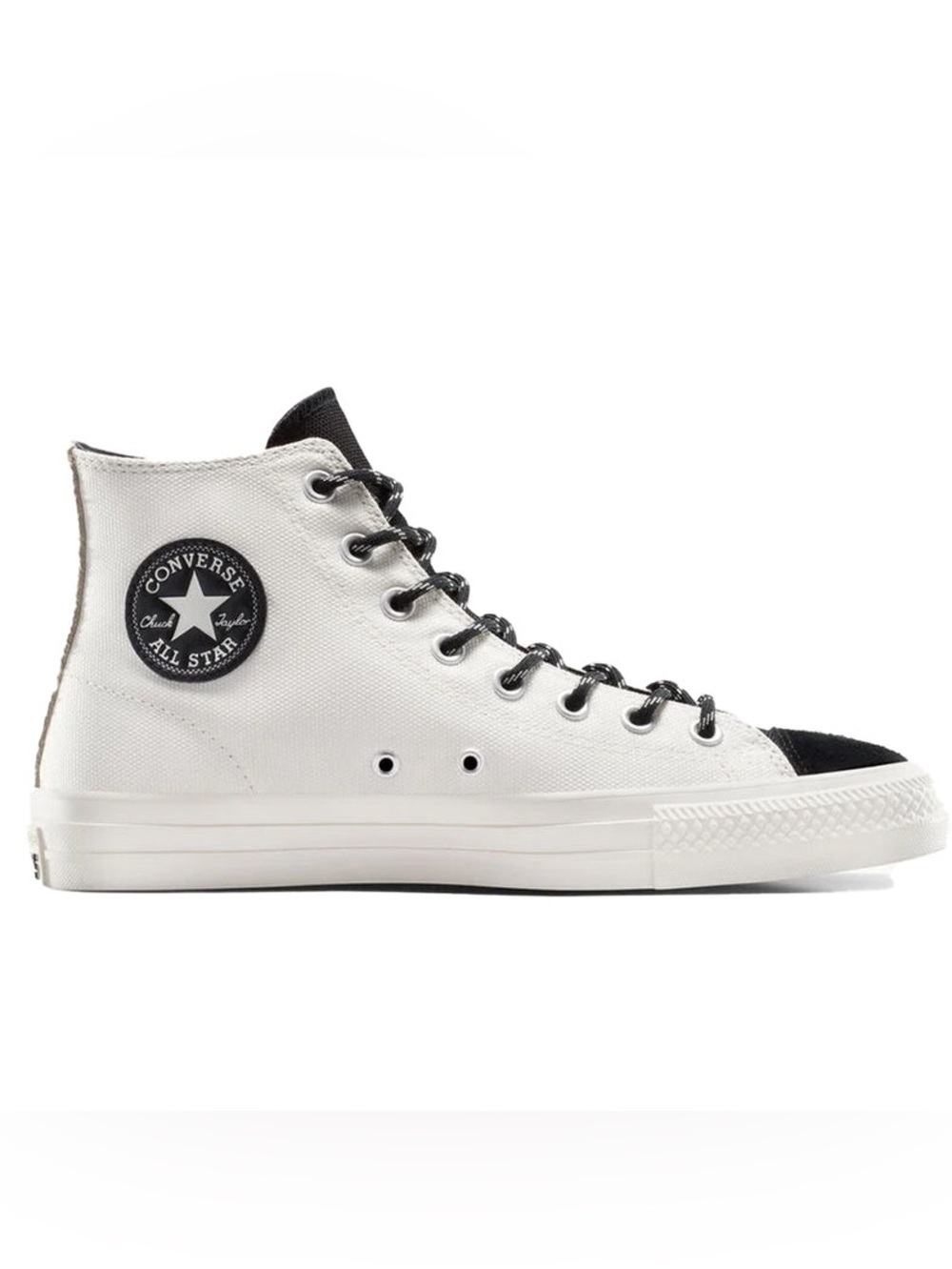 Converse CTAS Pro Cordura Shoes